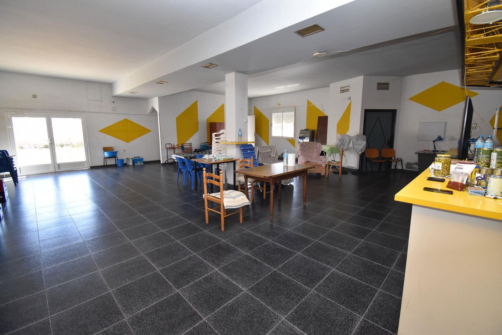 6 makuuhuone Maalaistalo myytävänä paikassa Valverde mukana 
autotalli - 795 000 € (Ref: 9773361)