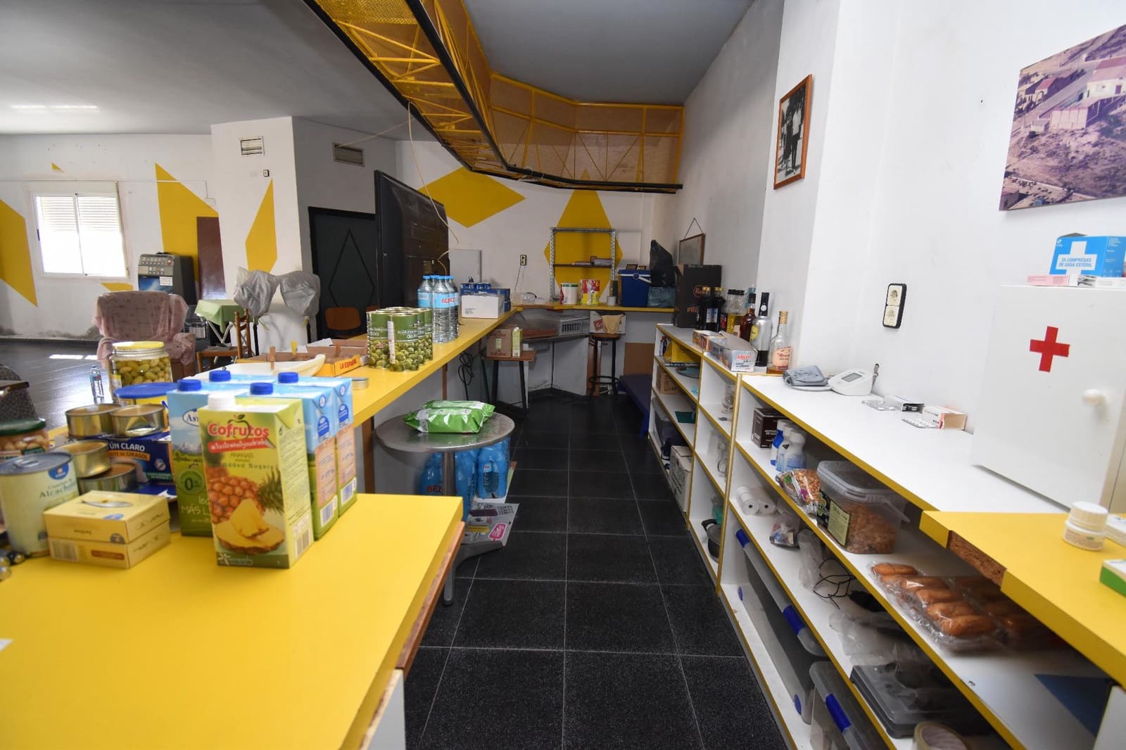 6 makuuhuone Maalaistalo myytävänä paikassa Valverde mukana 
autotalli - 795 000 € (Ref: 9773361)