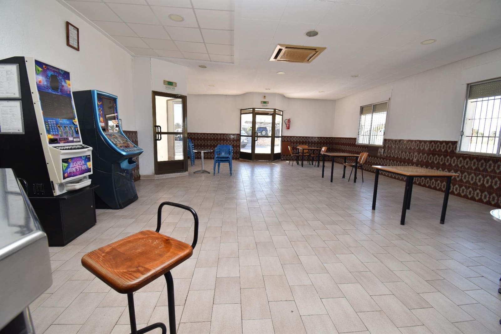 6 makuuhuone Maalaistalo myytävänä paikassa Valverde mukana 
autotalli - 795 000 € (Ref: 9773361)