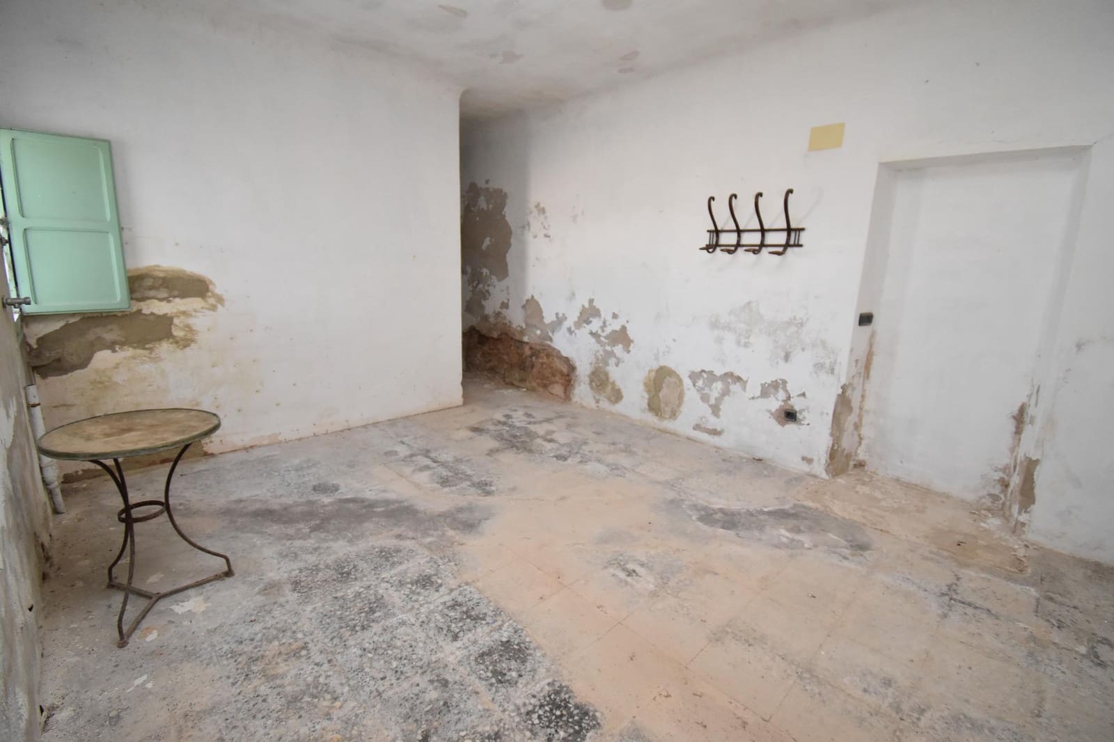 6 makuuhuone Maalaistalo myytävänä paikassa Valverde mukana 
autotalli - 795 000 € (Ref: 9773361)