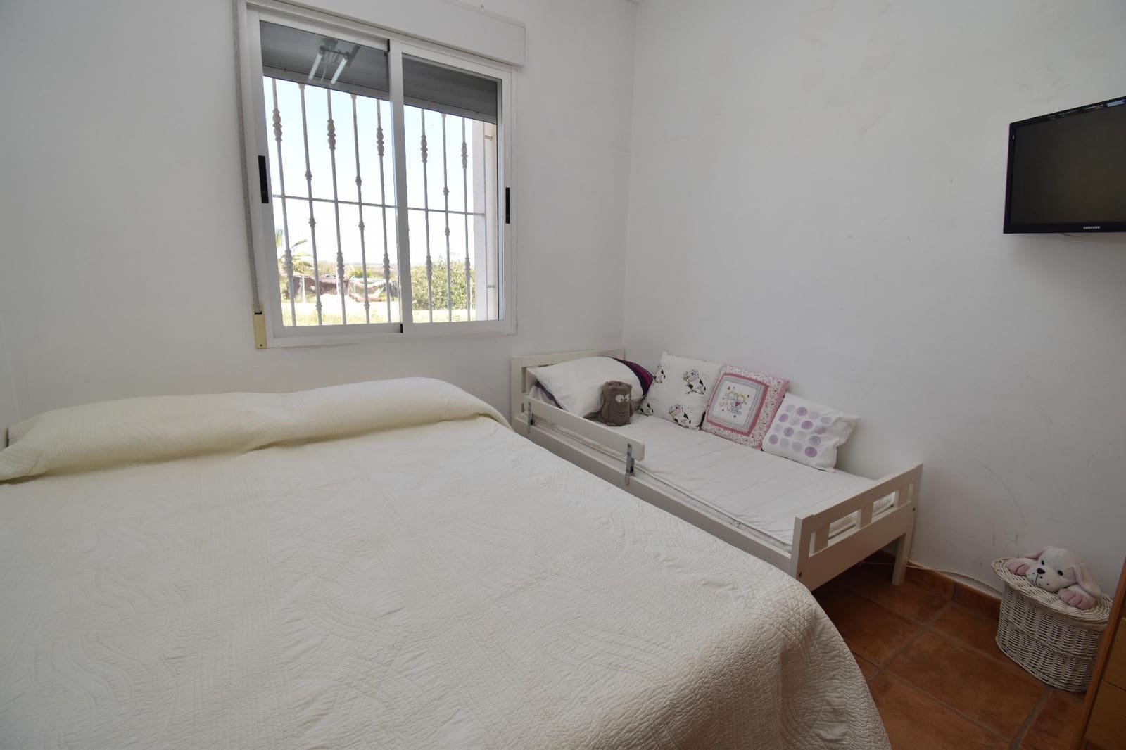 6 makuuhuone Maalaistalo myytävänä paikassa Valverde mukana 
autotalli - 795 000 € (Ref: 9773361)