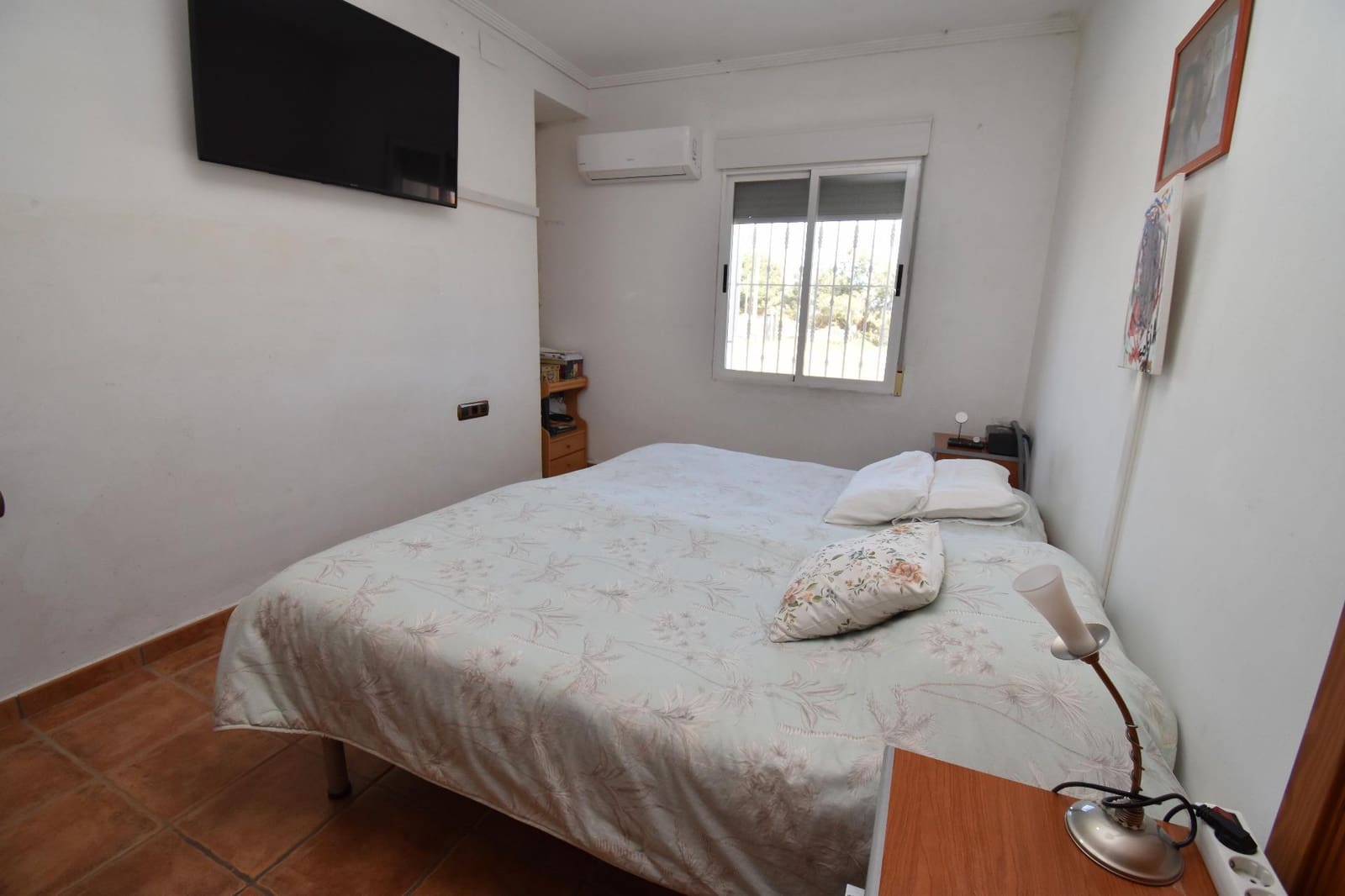 6 makuuhuone Maalaistalo myytävänä paikassa Valverde mukana 
autotalli - 795 000 € (Ref: 9773361)