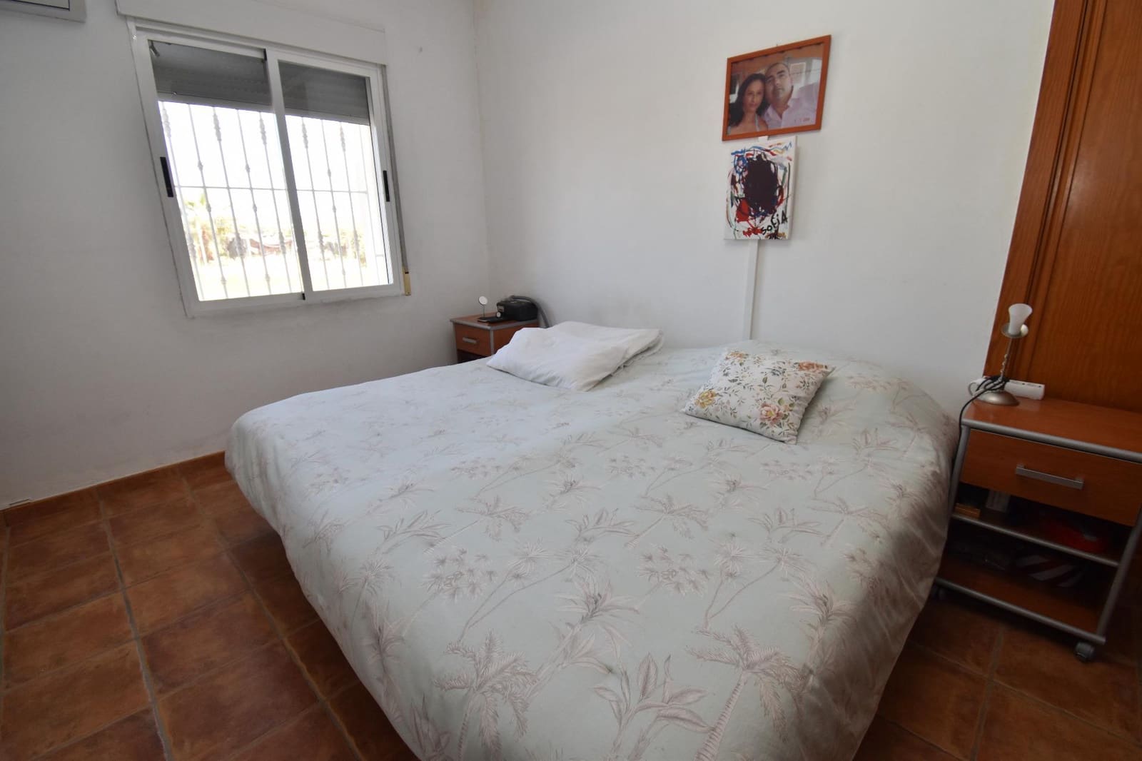 6 makuuhuone Maalaistalo myytävänä paikassa Valverde mukana 
autotalli - 795 000 € (Ref: 9773361)