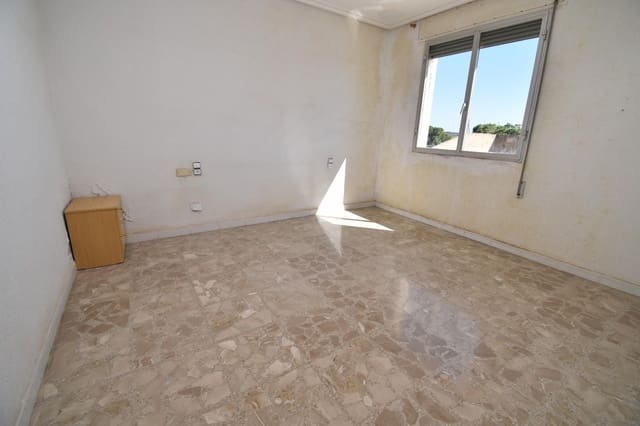 6 makuuhuone Maalaistalo myytävänä paikassa Valverde, Elche / Elx mukana 
autotalli - 795 000 € (Ref: 9773361)