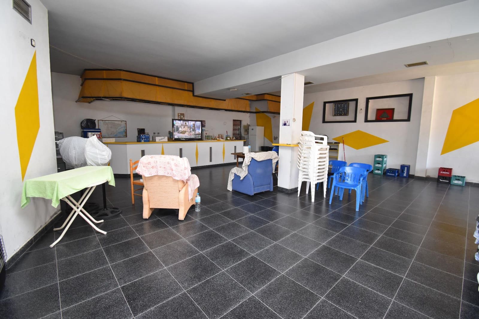 6 makuuhuone Maalaistalo myytävänä paikassa Valverde mukana 
autotalli - 795 000 € (Ref: 9773361)