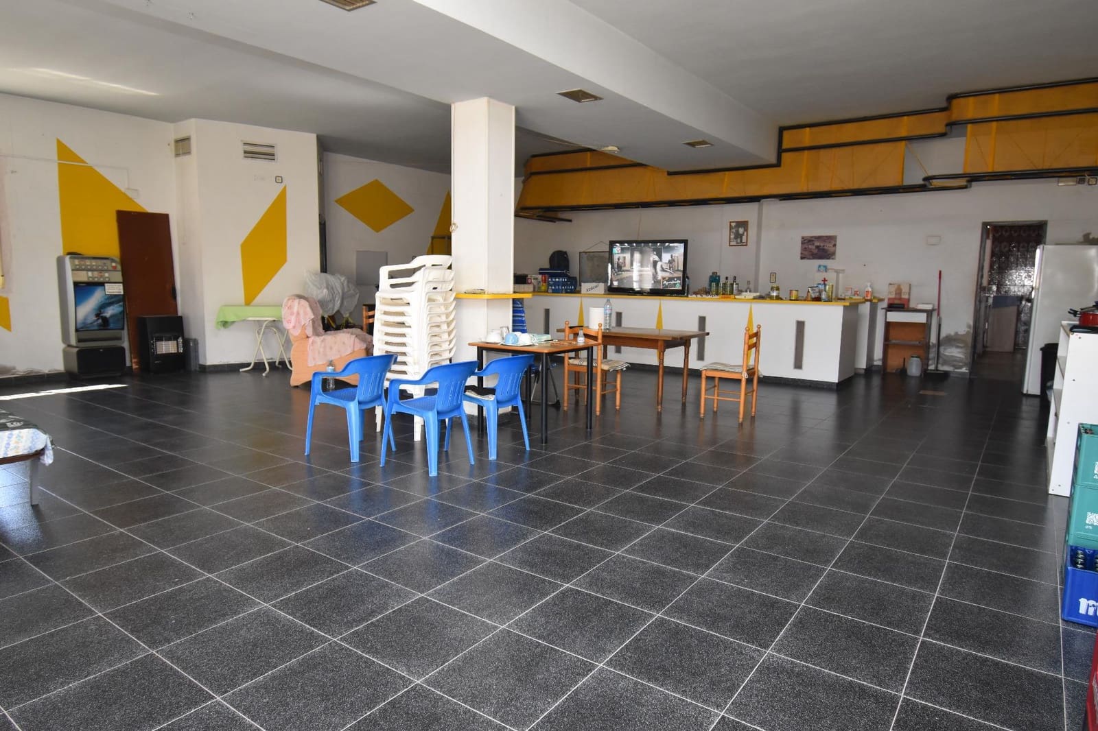 6 makuuhuone Maalaistalo myytävänä paikassa Valverde mukana 
autotalli - 795 000 € (Ref: 9773361)