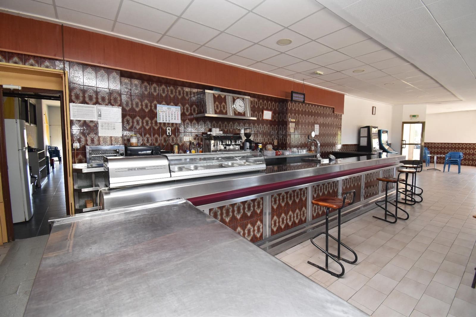 6 makuuhuone Maalaistalo myytävänä paikassa Valverde mukana 
autotalli - 795 000 € (Ref: 9773361)