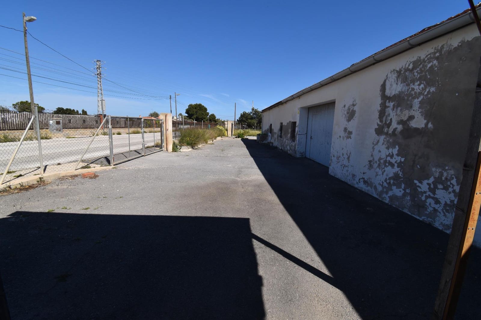 6 makuuhuone Maalaistalo myytävänä paikassa Valverde mukana 
autotalli - 795 000 € (Ref: 9773361)