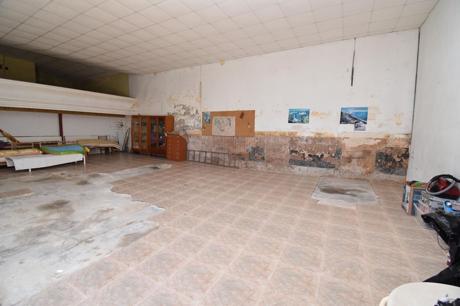 6 makuuhuone Maalaistalo myytävänä paikassa Valverde mukana 
autotalli - 795 000 € (Ref: 9773361)