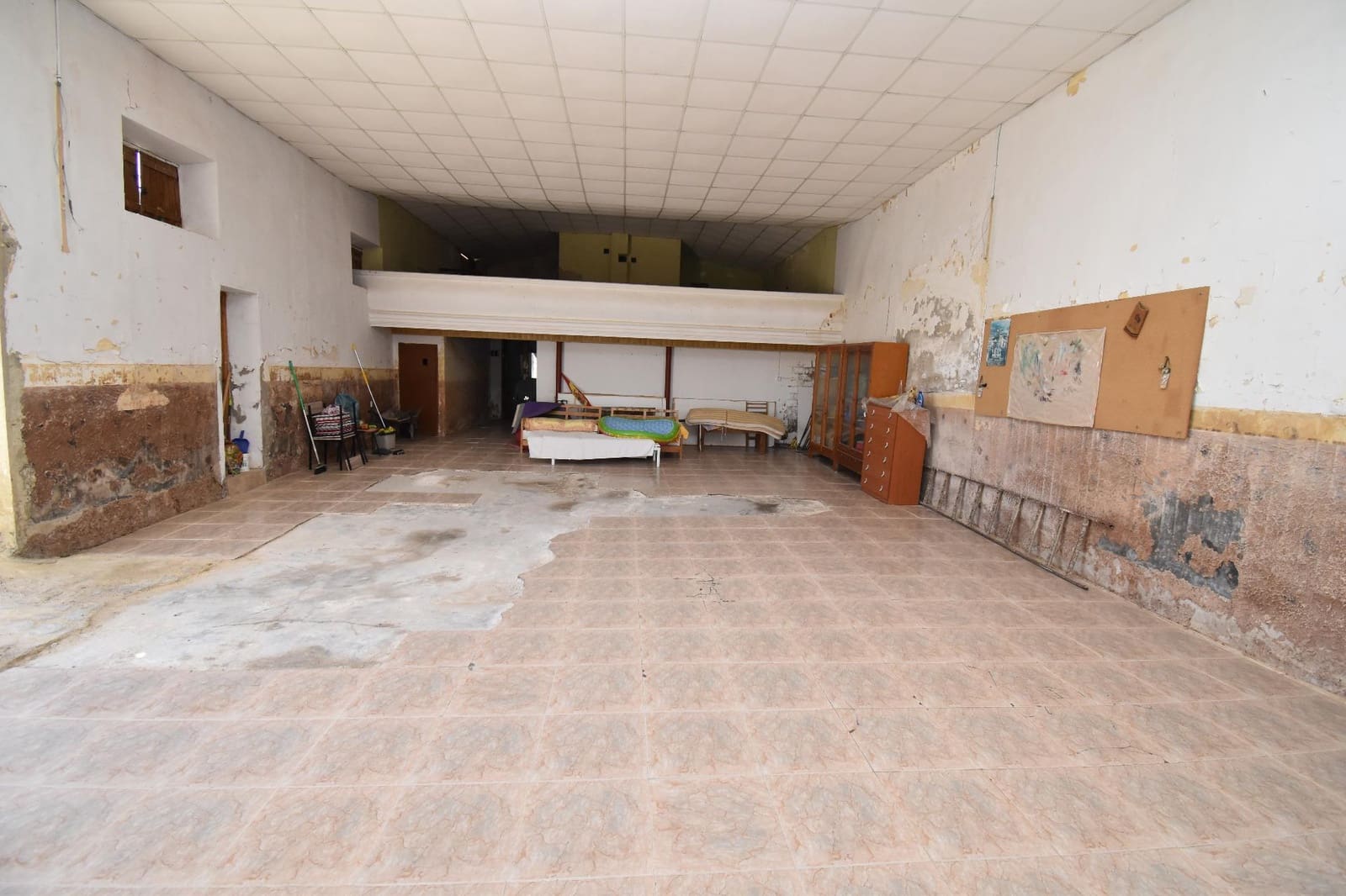 6 makuuhuone Maalaistalo myytävänä paikassa Valverde mukana 
autotalli - 795 000 € (Ref: 9773361)