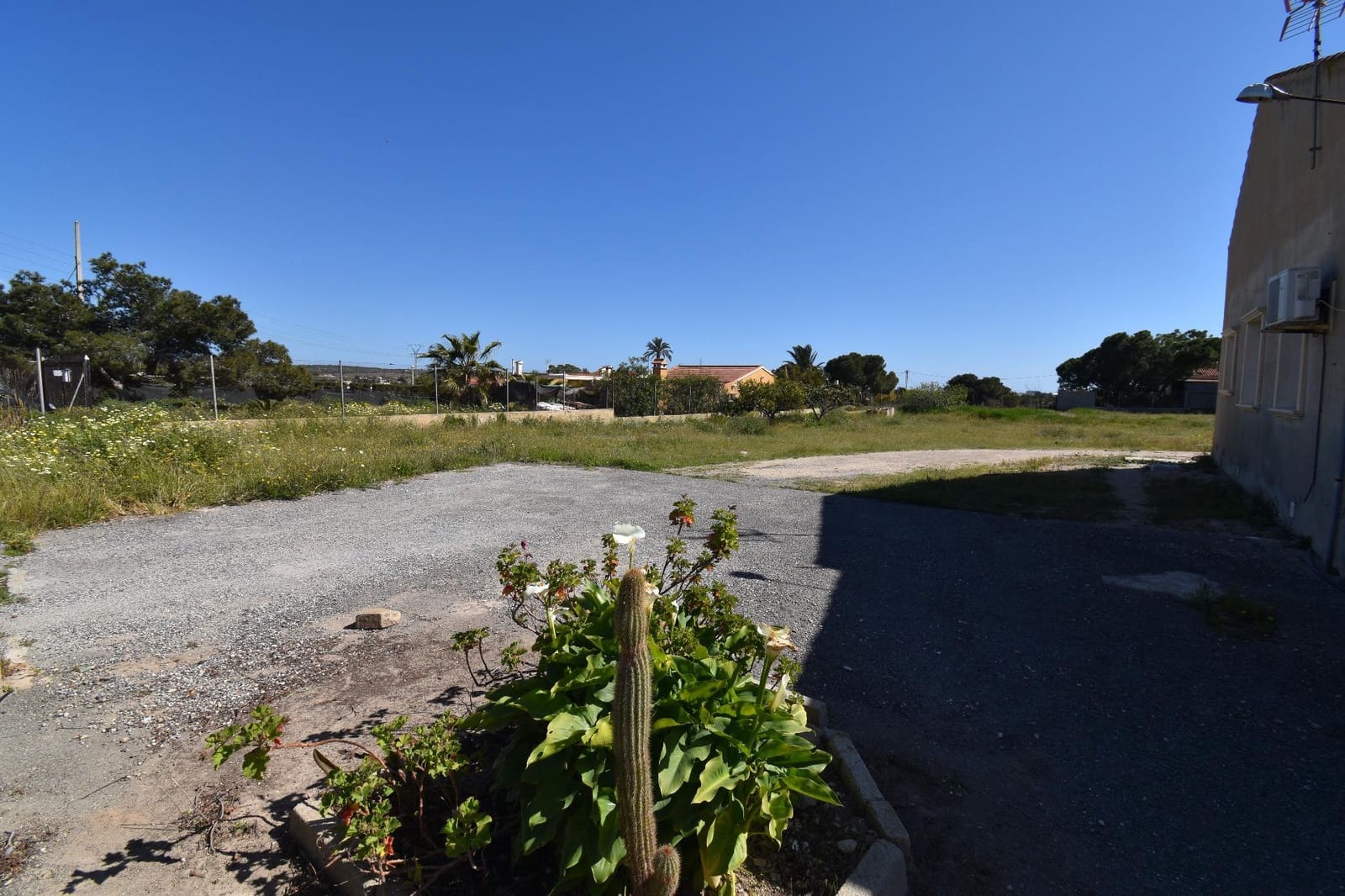 6 makuuhuone Maalaistalo myytävänä paikassa Valverde mukana 
autotalli - 795 000 € (Ref: 9773361)