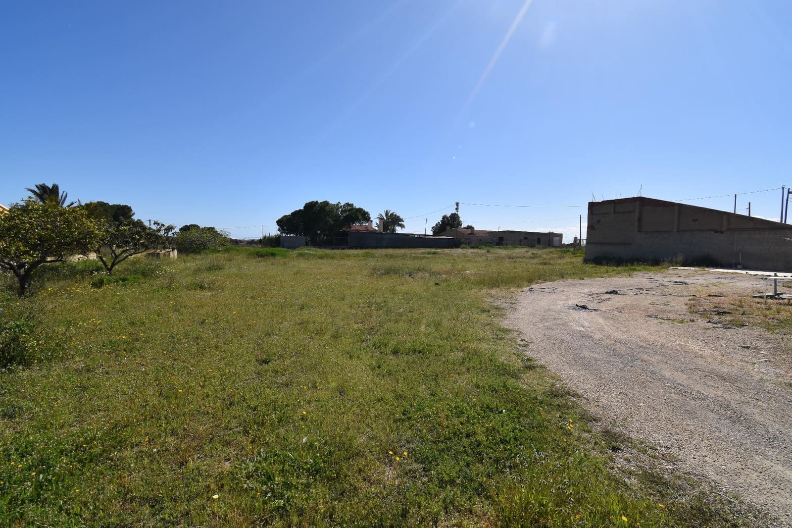 6 makuuhuone Maalaistalo myytävänä paikassa Valverde mukana 
autotalli - 795 000 € (Ref: 9773361)