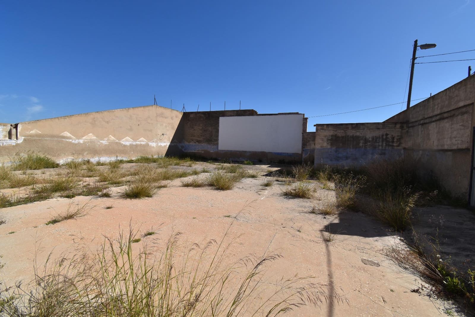 6 makuuhuone Maalaistalo myytävänä paikassa Valverde mukana 
autotalli - 795 000 € (Ref: 9773361)