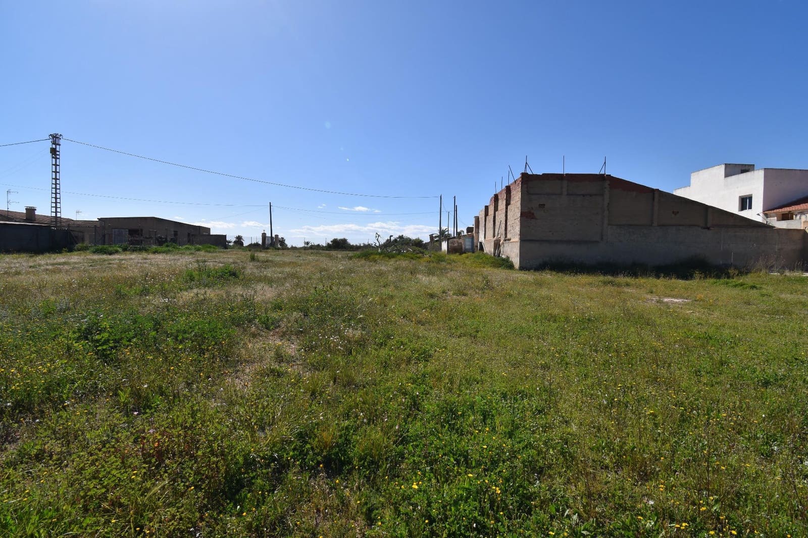 6 makuuhuone Maalaistalo myytävänä paikassa Valverde mukana 
autotalli - 795 000 € (Ref: 9773361)