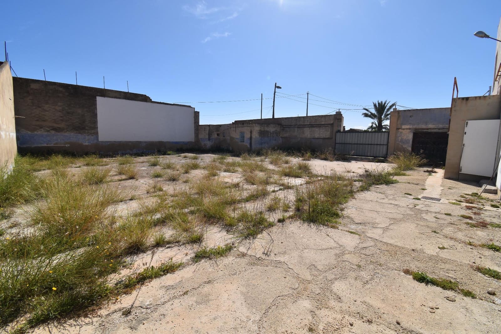 6 makuuhuone Maalaistalo myytävänä paikassa Valverde mukana 
autotalli - 795 000 € (Ref: 9773361)