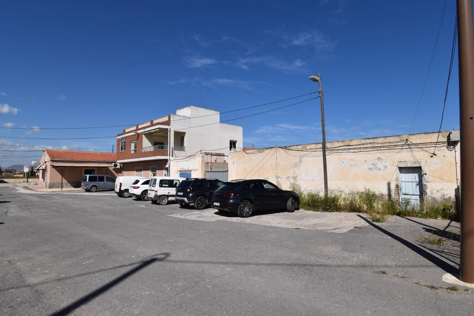 6 makuuhuone Maalaistalo myytävänä paikassa Valverde mukana 
autotalli - 795 000 € (Ref: 9773361)