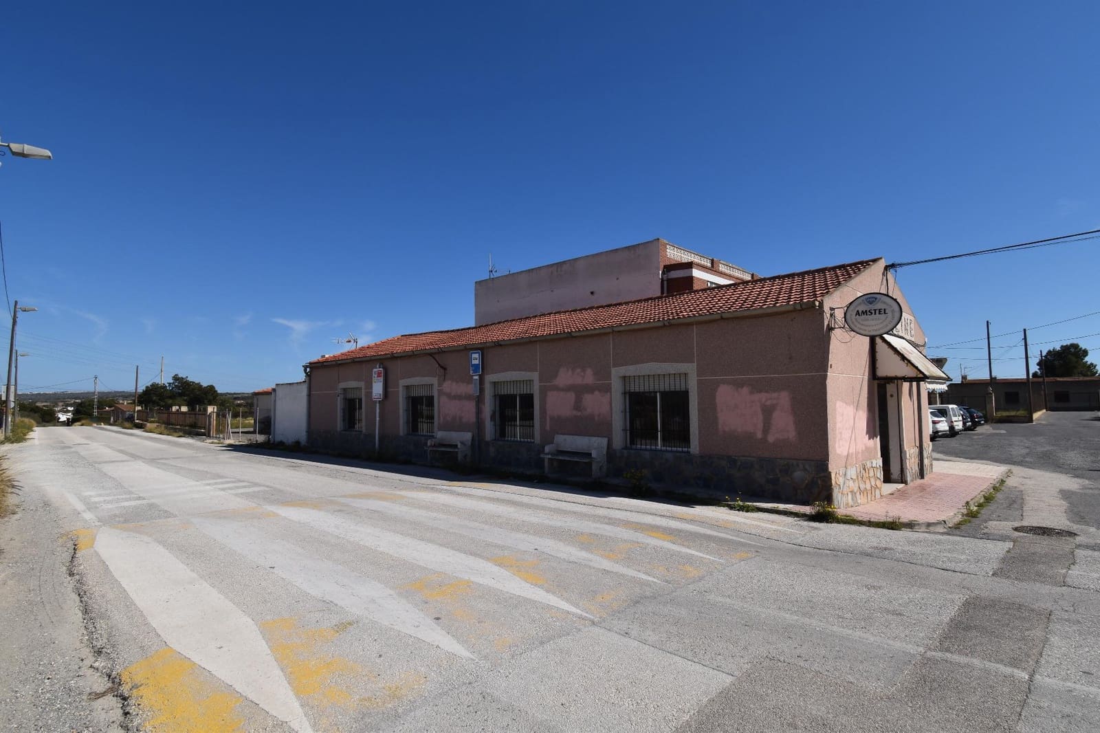 6 makuuhuone Maalaistalo myytävänä paikassa Valverde mukana 
autotalli - 795 000 € (Ref: 9773361)