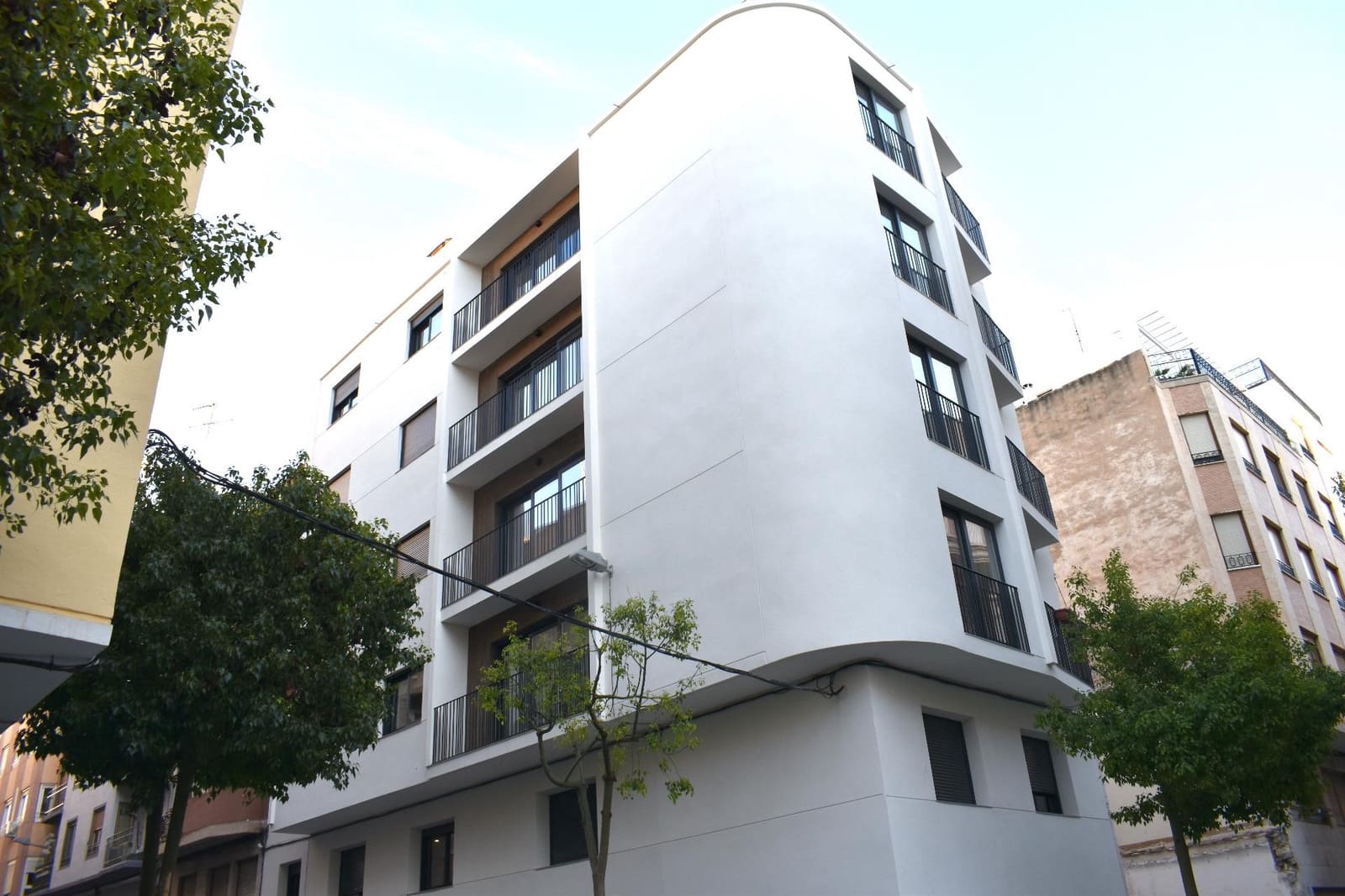 3 soveværelse Lejlighed til salg i Elche / Elx - € 359.000 (Ref: 9787488)