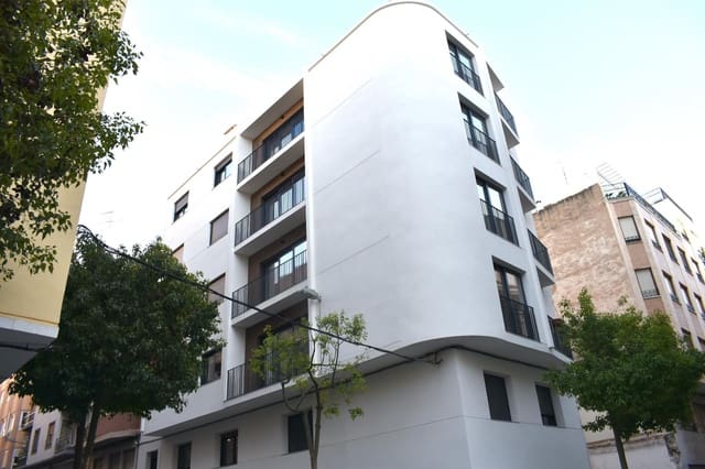 3 soveværelse Lejlighed til salg i Centro, Elche / Elx - € 359.000 (Ref: 9787488)