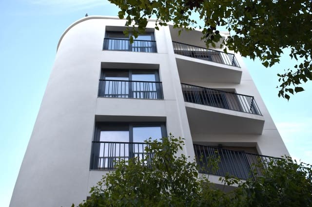 3 soveværelse Lejlighed til salg i Centro, Elche / Elx - € 359.000 (Ref: 9787488)