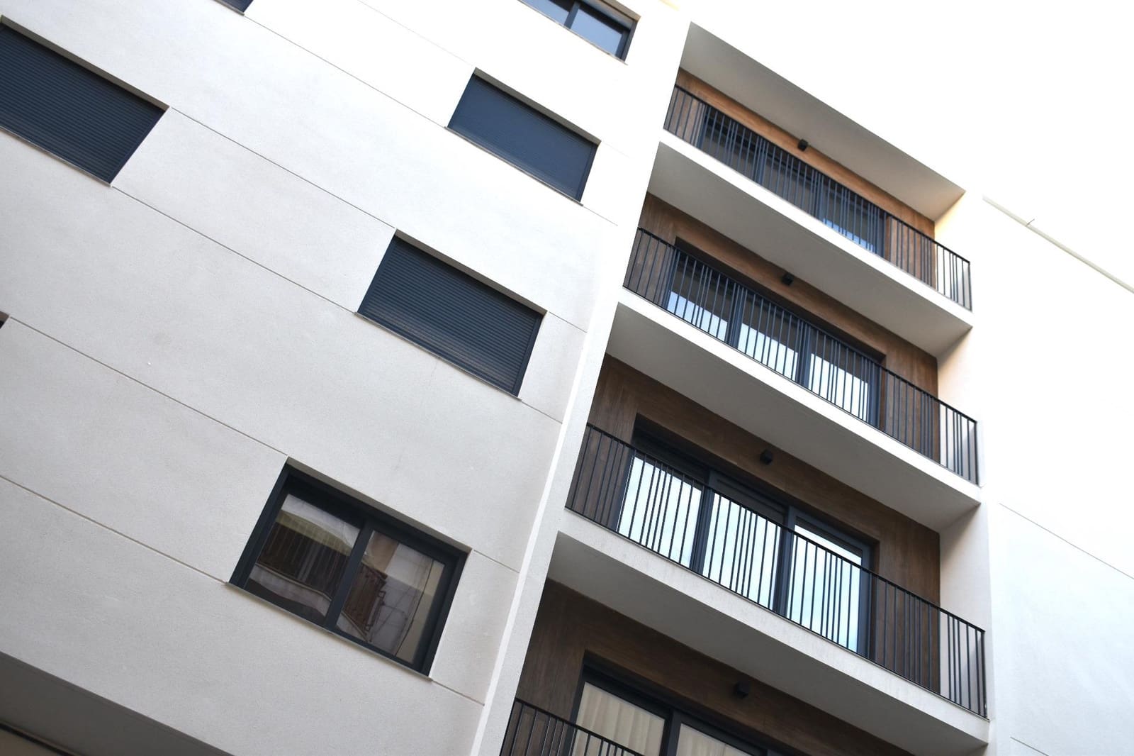 3 soveværelse Lejlighed til salg i Elche / Elx - € 359.000 (Ref: 9787488)