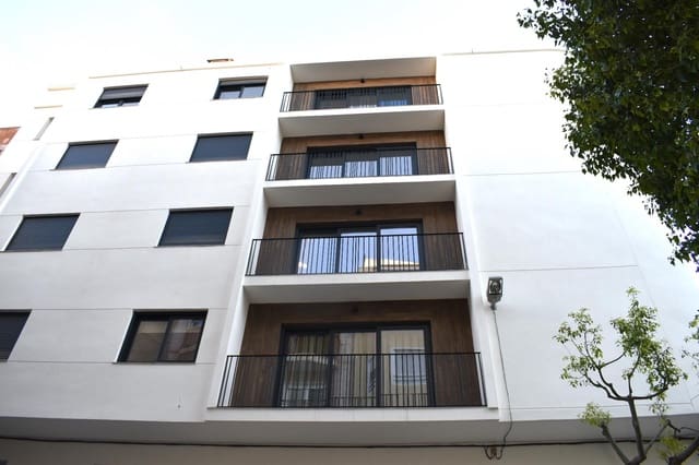 3 soveværelse Lejlighed til salg i Centro, Elche / Elx - € 359.000 (Ref: 9787488)