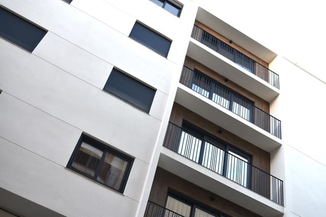 3 soveværelse Lejlighed til salg i Centro, Elche / Elx - € 359.000 (Ref: 9787488)