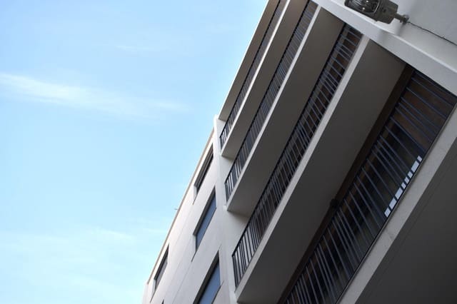 3 soveværelse Lejlighed til salg i Centro, Elche / Elx - € 359.000 (Ref: 9787488)