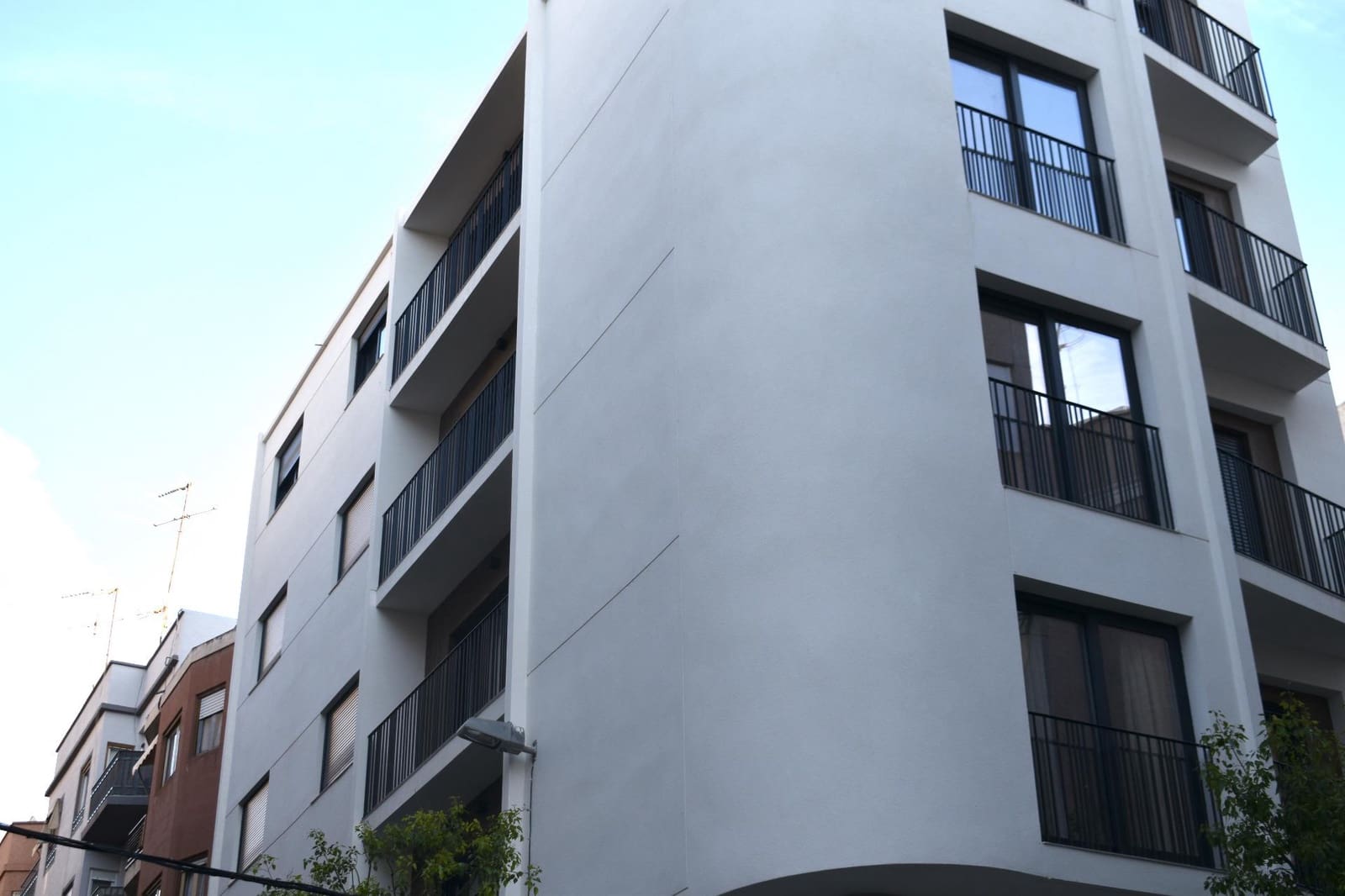 3 soveværelse Lejlighed til salg i Elche / Elx - € 359.000 (Ref: 9787488)