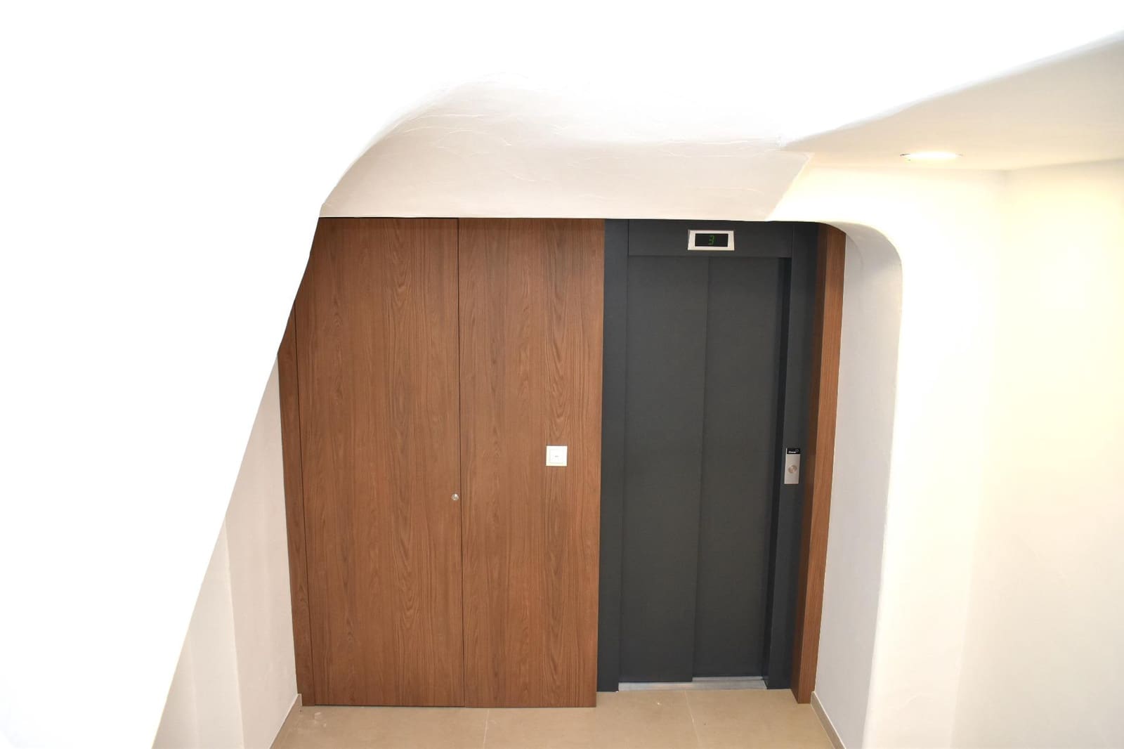 3 soveværelse Lejlighed til salg i Elche / Elx - € 359.000 (Ref: 9787488)