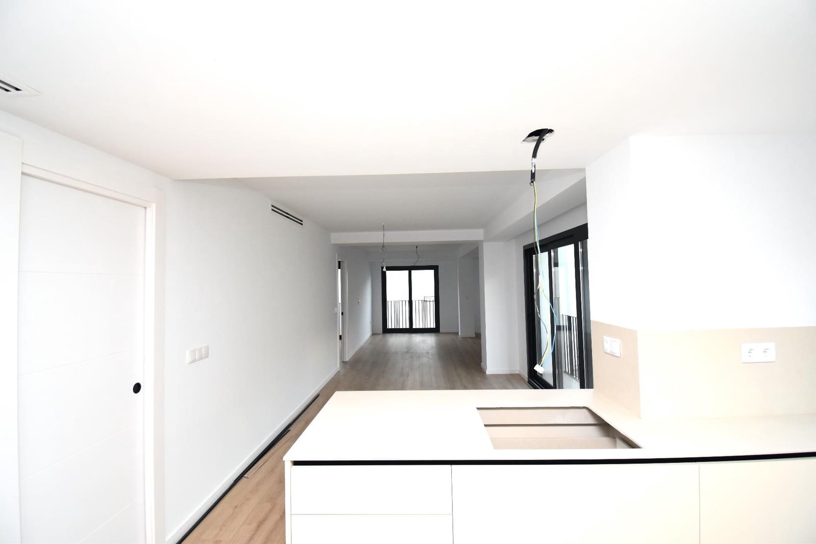 3 soveværelse Lejlighed til salg i Elche / Elx - € 359.000 (Ref: 9787488)