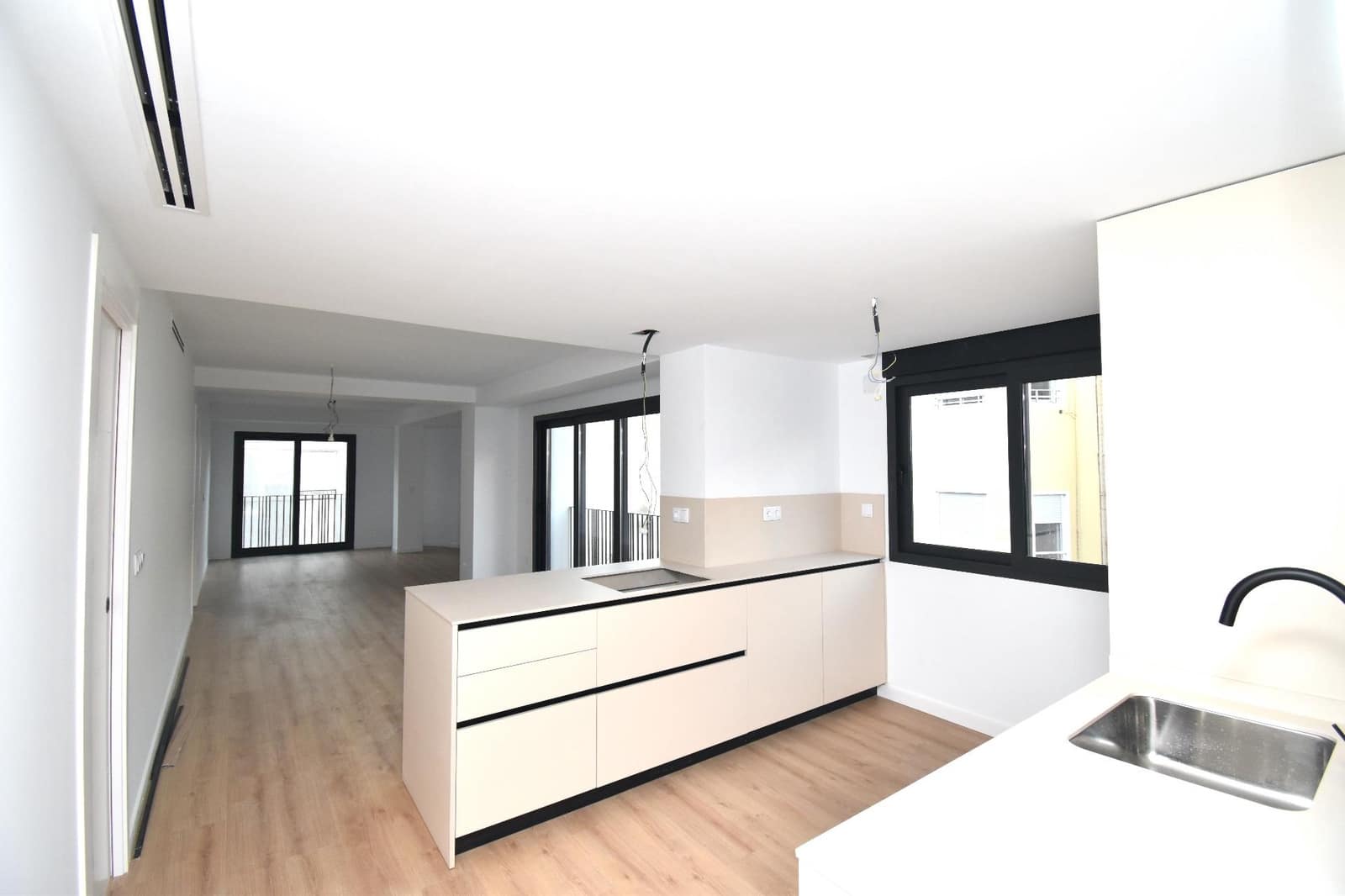 3 soveværelse Lejlighed til salg i Elche / Elx - € 359.000 (Ref: 9787488)