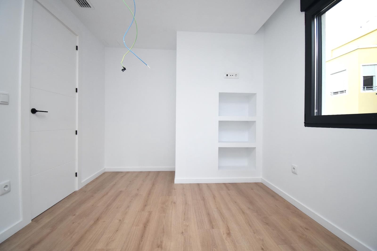 3 soveværelse Lejlighed til salg i Elche / Elx - € 359.000 (Ref: 9787488)