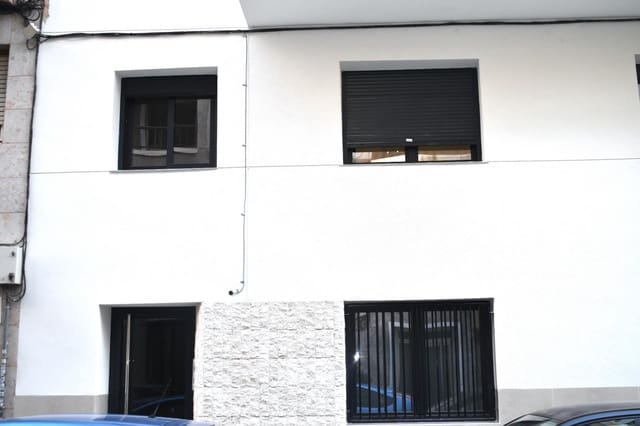 3 soveværelse Lejlighed til salg i Centro, Elche / Elx - € 359.000 (Ref: 9787488)