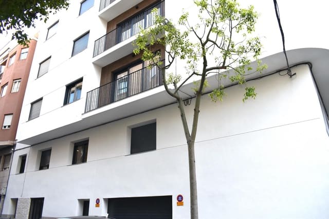 3 soveværelse Lejlighed til salg i Centro, Elche / Elx - € 359.000 (Ref: 9787488)