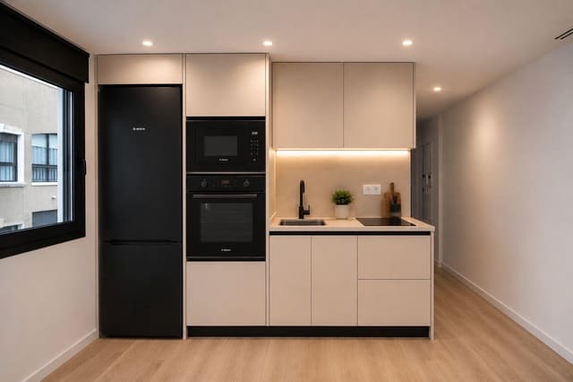 3 soverom Leilighet til salgs i Centro, Elche / Elx - € 359 000 (Ref: 9787488)