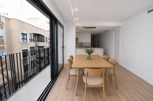3 soverom Leilighet til salgs i Centro, Elche / Elx - € 359 000 (Ref: 9787488)