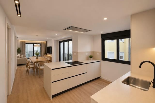 3 soverom Leilighet til salgs i Centro, Elche / Elx - € 359 000 (Ref: 9787488)