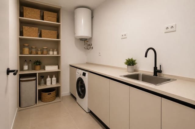 3 soverom Leilighet til salgs i Centro, Elche / Elx - € 359 000 (Ref: 9787488)