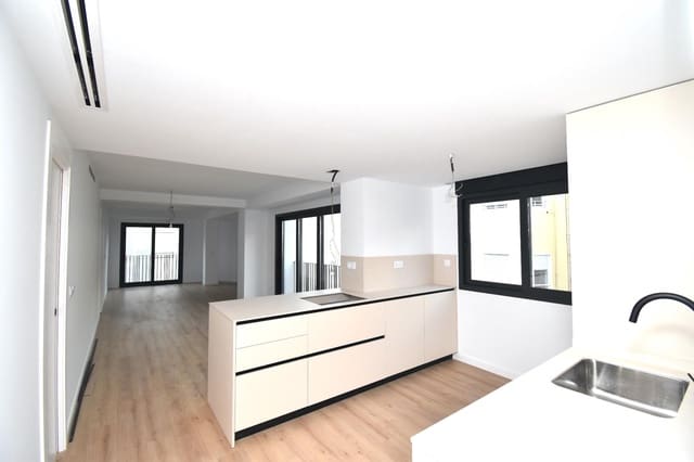 3 soverom Leilighet til salgs i Centro, Elche / Elx - € 359 000 (Ref: 9787488)