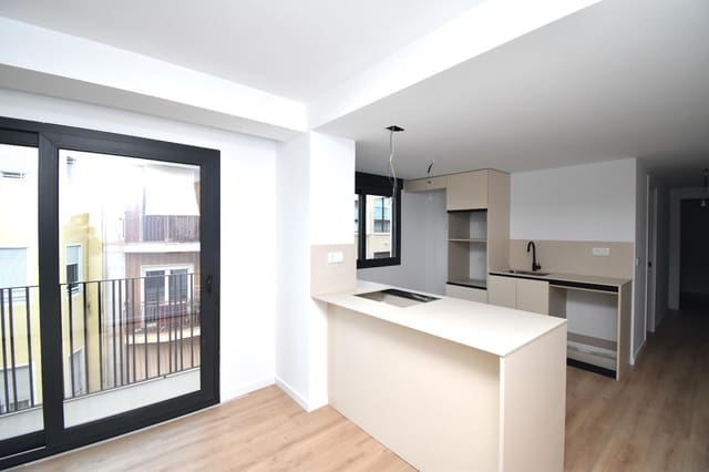3 soverom Leilighet til salgs i Centro, Elche / Elx - € 359 000 (Ref: 9787488)