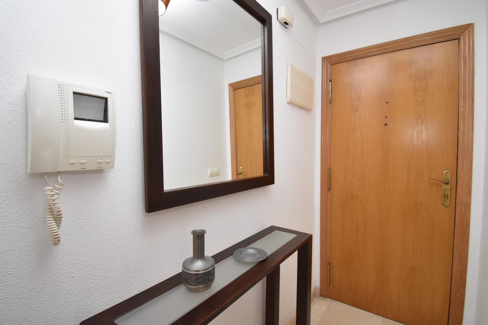 3 soverom Leilighet til salgs i Santa Pola - € 285 000 (Ref: 9787489)