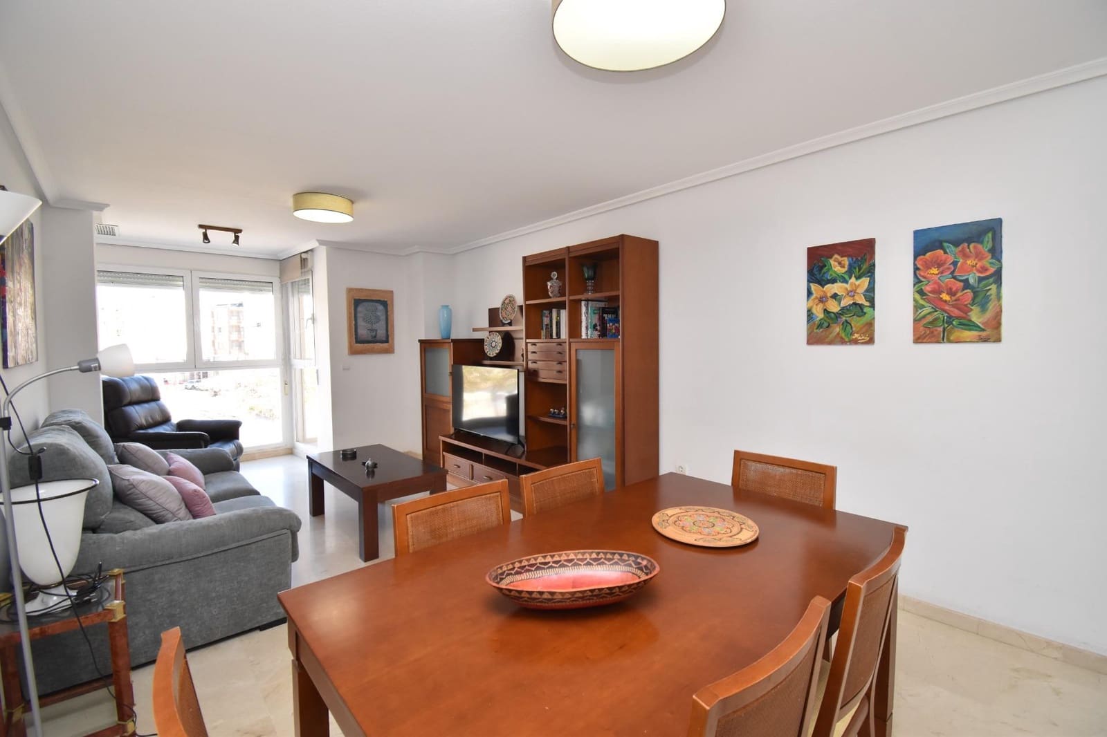 3 soverom Leilighet til salgs i Santa Pola - € 285 000 (Ref: 9787489)