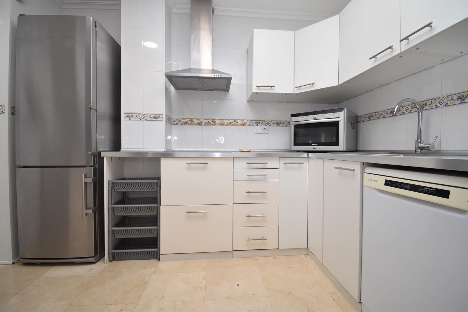 3 soverom Leilighet til salgs i Santa Pola - € 285 000 (Ref: 9787489)