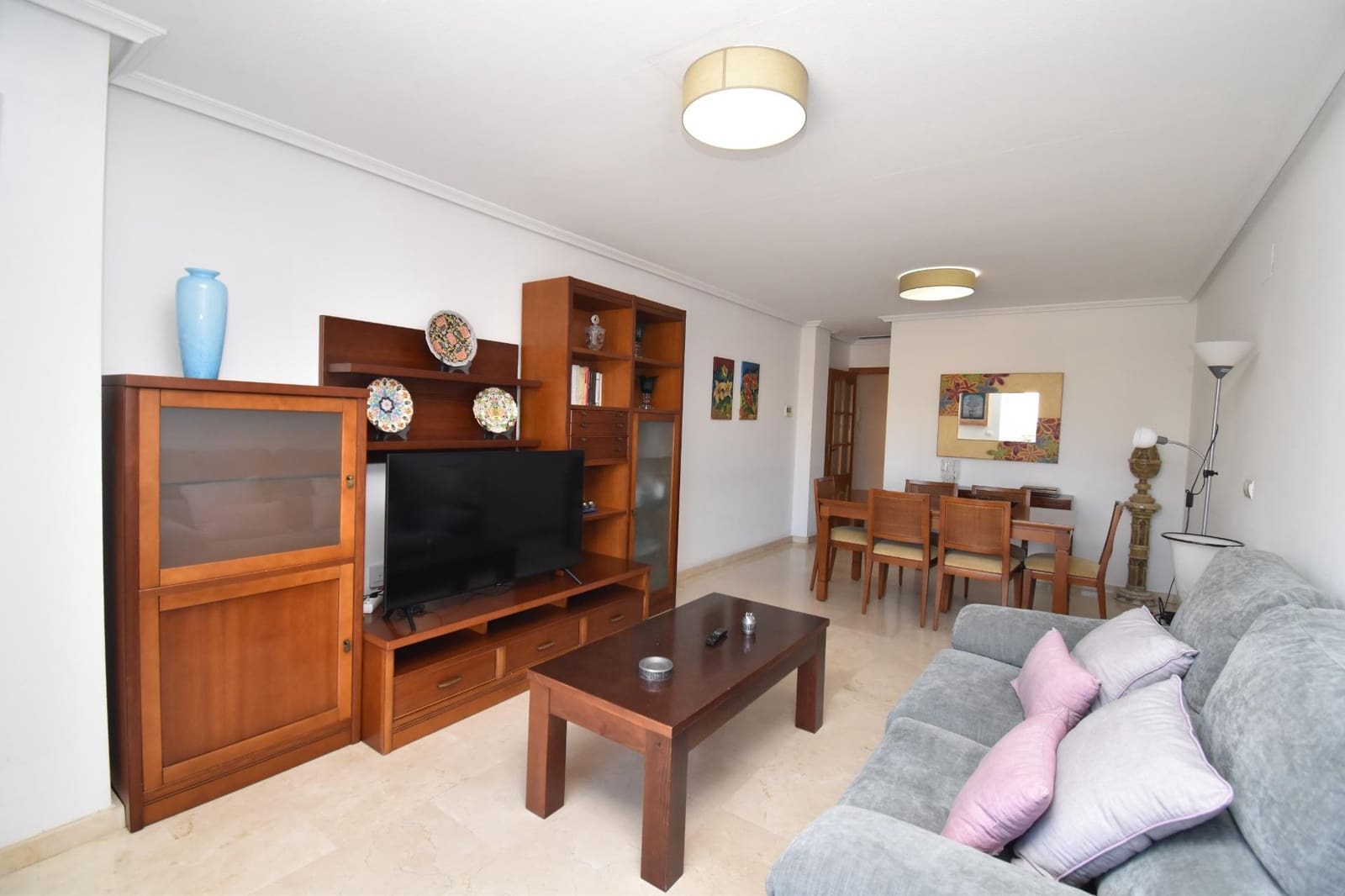 3 soverom Leilighet til salgs i Santa Pola - € 285 000 (Ref: 9787489)