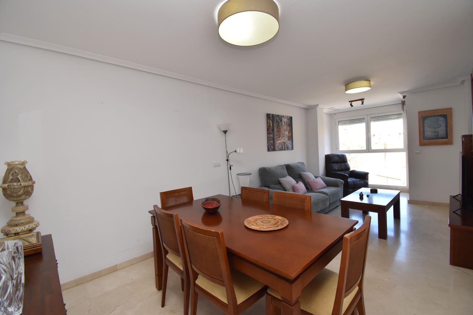 3 soverom Leilighet til salgs i Santa Pola - € 285 000 (Ref: 9787489)