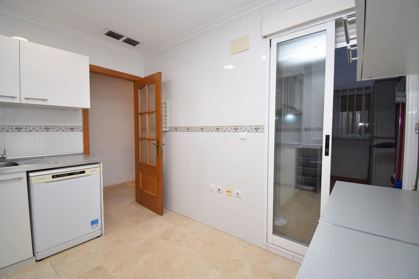 3 soverom Leilighet til salgs i Santa Pola - € 285 000 (Ref: 9787489)