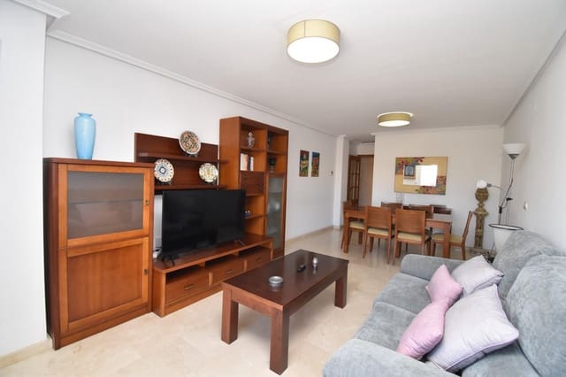 3 soverom Leilighet til salgs i Playa Levante, Santa Pola - € 285 000 (Ref: 9787489)