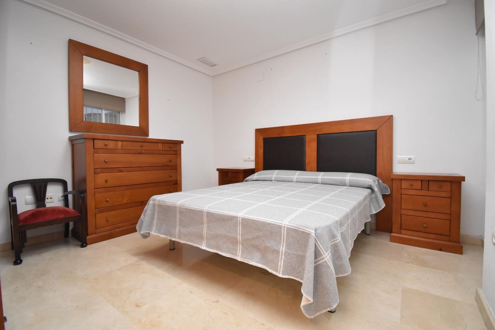 3 soverom Leilighet til salgs i Santa Pola - € 285 000 (Ref: 9787489)