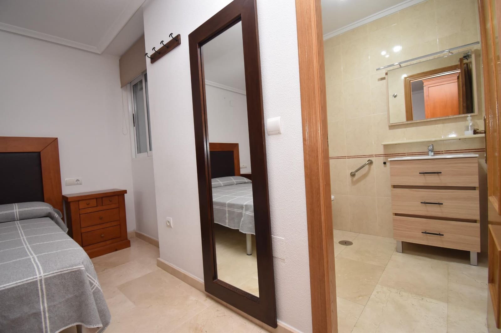 3 soverom Leilighet til salgs i Santa Pola - € 285 000 (Ref: 9787489)